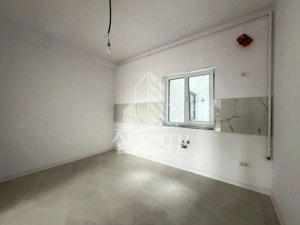 Apartament cu 3 camere, loc de parcare, la parter, in Giroc - imagine 5