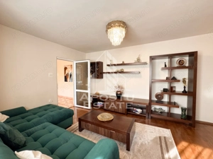 Apartament cu 2 camere, la cheie, bloc cu lift, in Sagului,Timisoara