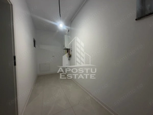 Apartament cu 3 camere, loc de parcare, la parter, in Giroc - imagine 9