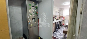 Apartament 3 camere, renovat modern, la cheie, zona Micro 4, Hunedoara - imagine 12