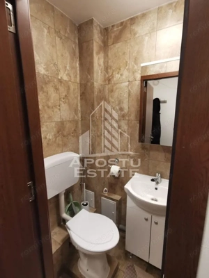 Garsoniera de vanzare, etajul 1, zona Buziasului, Timisoara - imagine 6