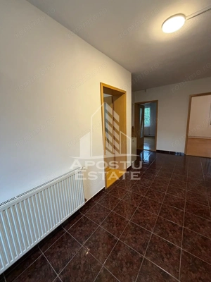 Casa pentru birouri, 135 mp, 5 camere decomandate, Aradului Timisoara - imagine 4