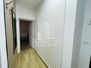 Apartamanet modern 3 camere/Gradiste/80mp - imagine 12
