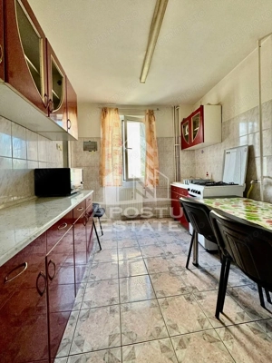 Apartament 2 camere, 52 mp, Zona Garii - imagine 3