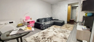 Apartament 3 camere, renovat modern, la cheie, zona Micro 4, Hunedoara - imagine 4