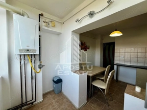 Apartament 3 camere de vânzare, zona Aradului, Timisoara - imagine 13