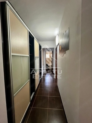 Apartament 3 camere de vânzare, zona Aradului, Timisoara - imagine 16