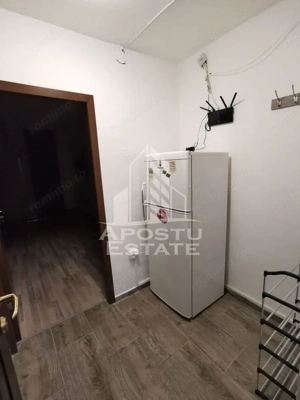 Garsoniera de vanzare, etajul 1, zona Buziasului, Timisoara - imagine 8