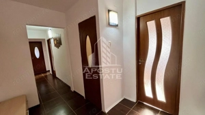 Apartament 3 camere de vânzare, zona Aradului, Timisoara - imagine 18