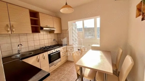 Apartament 3 camere de vânzare, zona Aradului, Timisoara - imagine 8