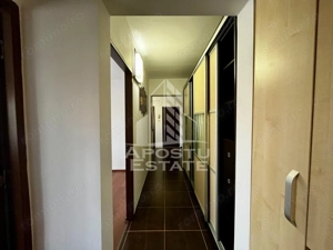 Apartament 3 camere de vânzare, zona Aradului, Timisoara - imagine 14
