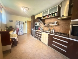 Casa individuala cu 5 camere, carport, 426mp teren in Sanandrei - imagine 8