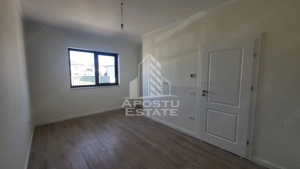 Duplex nou la cheie,5 camere,3 bai,Dumbravita Cora - imagine 10