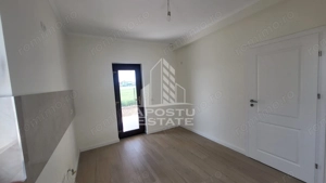 Duplex nou la cheie,5 camere,3 bai,Dumbravita Cora - imagine 5