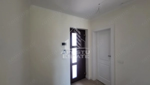 Duplex nou la cheie,5 camere,3 bai,Dumbravita Cora - imagine 11