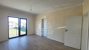 Duplex nou la cheie,5 camere,3 bai,Dumbravita Cora - imagine 18