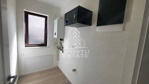 Duplex nou la cheie,5 camere,3 bai,Dumbravita Cora - imagine 6