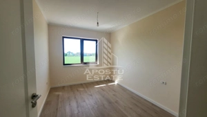 Duplex nou la cheie,5 camere,3 bai,Dumbravita Cora - imagine 17