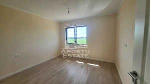 Duplex nou la cheie,5 camere,3 bai,Dumbravita Cora - imagine 19