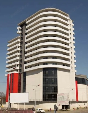 Apartament de Închiriat la Shopping Plaza   Etaj Superior (accept crypto)
