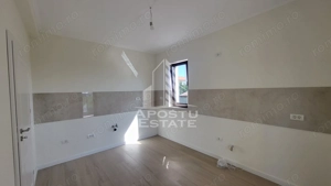 Duplex nou la cheie,5 camere,3 bai,Dumbravita Cora - imagine 8