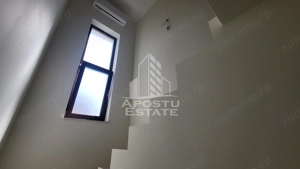 Duplex nou la cheie,5 camere,3 bai,Dumbravita Cora - imagine 12