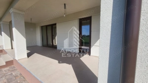 Duplex nou la cheie,5 camere,3 bai,Dumbravita Cora - imagine 20