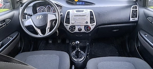 Vând Hyundai i20 - imagine 2
