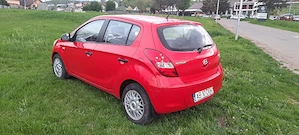 Vând Hyundai i20 - imagine 4
