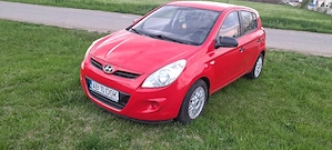 Vând Hyundai i20 - imagine 5