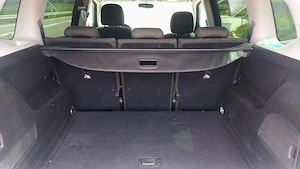 Opel Zafira tourer 2017, 1.4 turbo, benzina+GPL - imagine 8