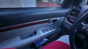  Santa fe  4x4 , stare  tehnica foarte buna - imagine 8