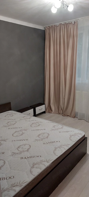 inchiriez apartament cu 3 camere  - imagine 2