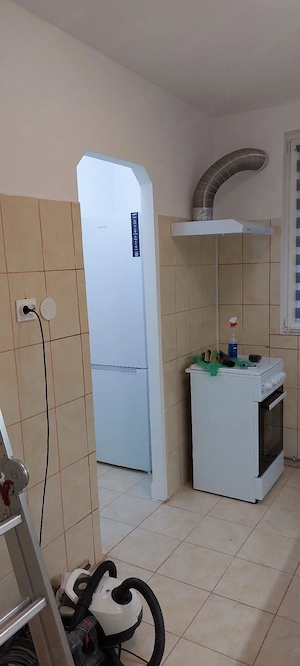 inchiriez apartament cu 3 camere  - imagine 3