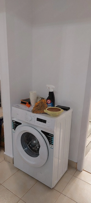 inchiriez apartament cu 3 camere  - imagine 5