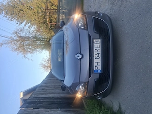 Megane 3 1.5 dci