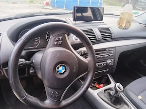 Bmw seria 1 - imagine 5