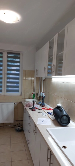 inchiriez apartament cu 3 camere  - imagine 6