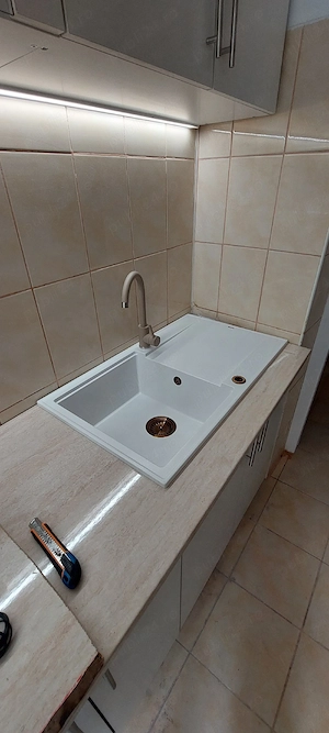 inchiriez apartament cu 3 camere  - imagine 8