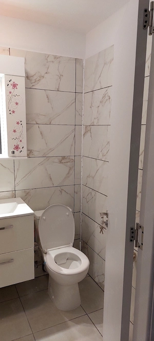 inchiriez apartament cu 3 camere  - imagine 7