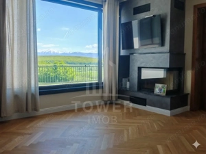 Casă spectaculoasă de vanzare situată în Tocile – „Mica Elvetie" - imagine 10