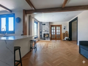 Casă spectaculoasă de vanzare situată în Tocile – „Mica Elvetie" - imagine 20