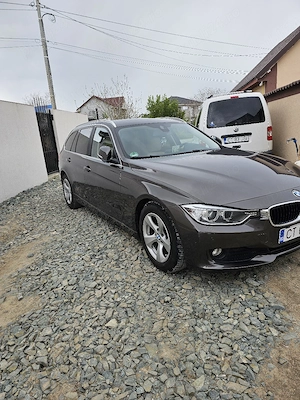 Bmw f31 Touring - imagine 5