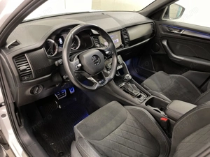 Skoda Kodiaq - imagine 5