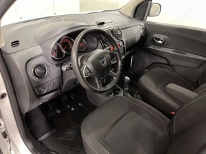 Dacia Lodgy - imagine 5