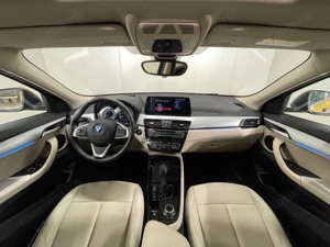 BMW X2 - imagine 9