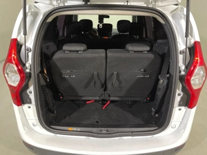 Dacia Lodgy - imagine 11