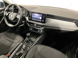 Skoda Scala - imagine 8