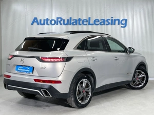 Ds DS7 Crossback - imagine 3