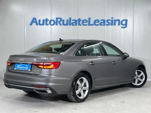 Audi A4 - imagine 3